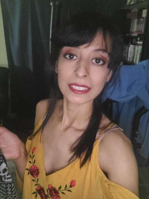 Angela profile photo