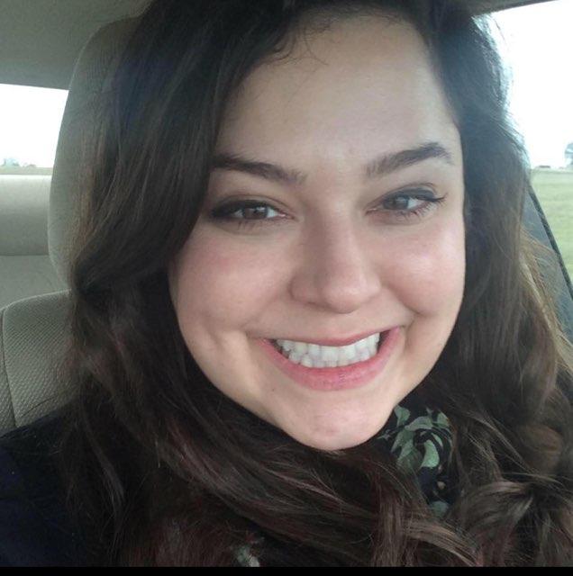 Amanda profile photo