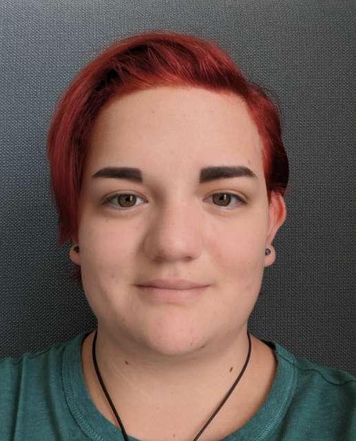 Deborah profile photo