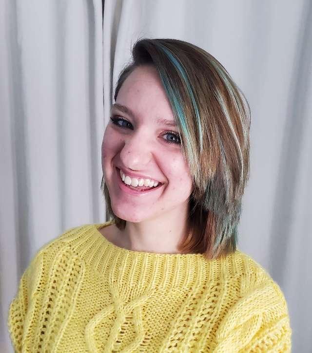 Trinity profile photo