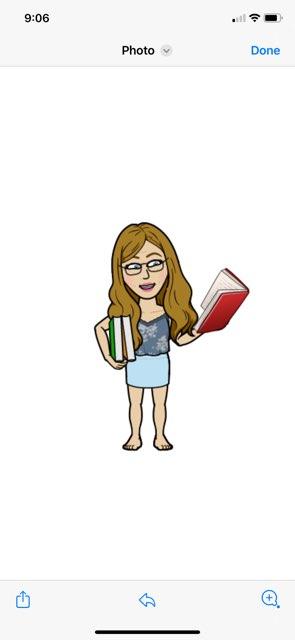 Bookworm profile photo