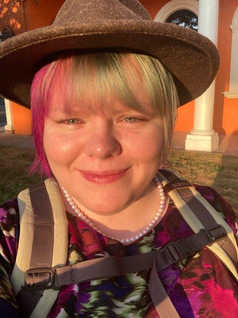 Queenie profile photo