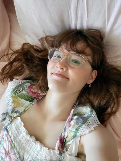 catherine!! profile photo