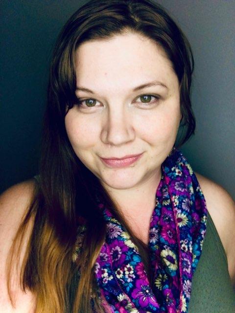 Megan profile photo