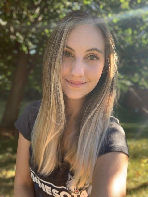 Molly profile photo