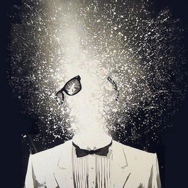 Parker profile photo