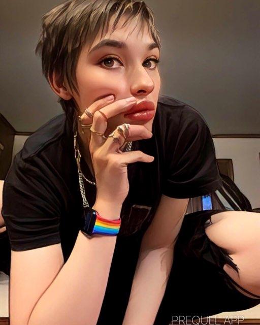 Olga profile photo