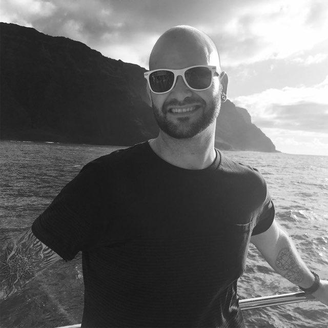 Christopher profile photo