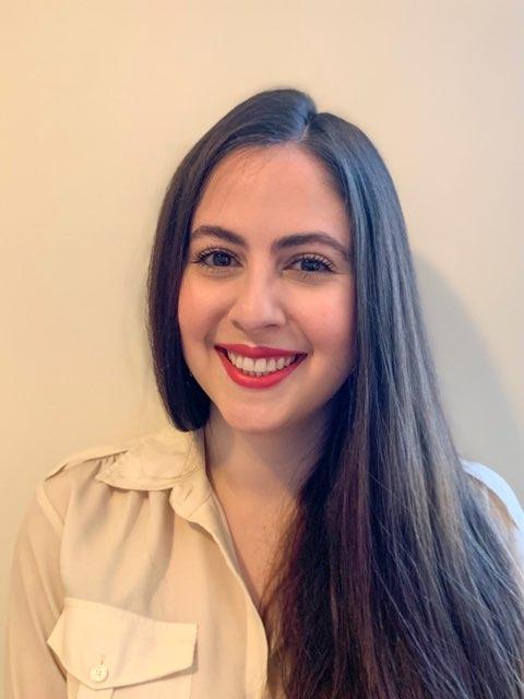 Genevieve profile photo