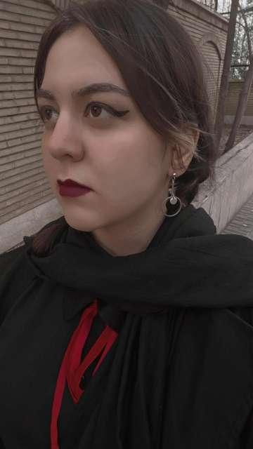 Meshkat profile photo