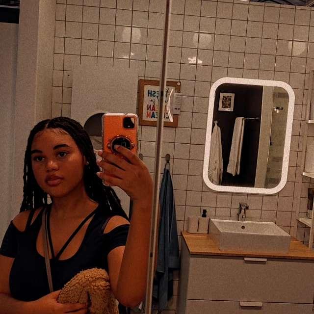 Jasmine profile photo