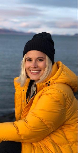 Jenna profile photo
