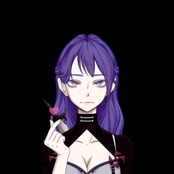 Violet profile photo