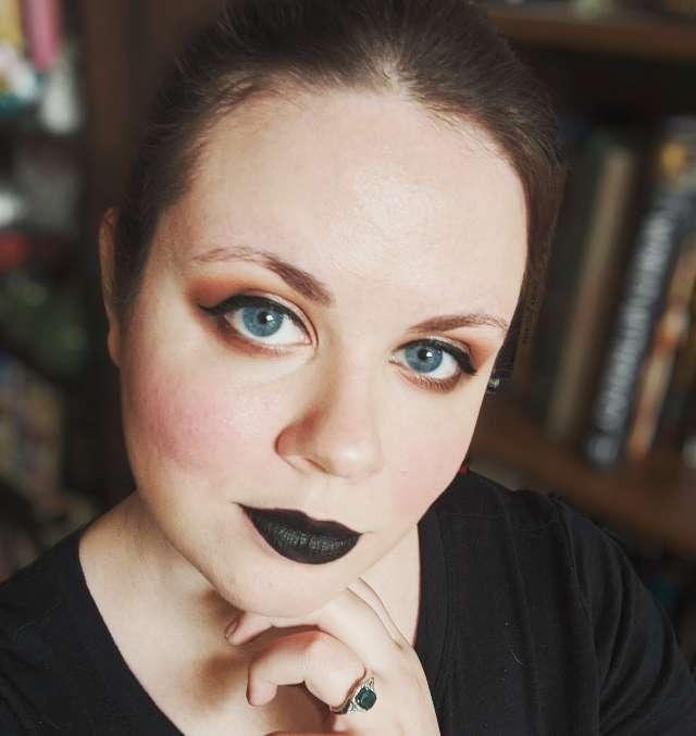Caitlin profile photo