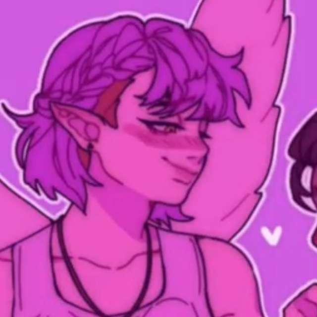 Bee profile photo