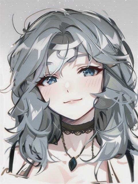Werewolf profile photo