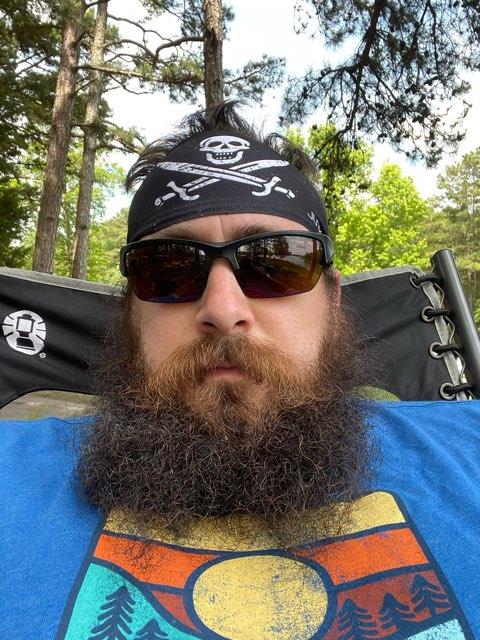 Paden profile photo