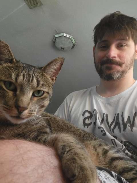 Michah profile photo
