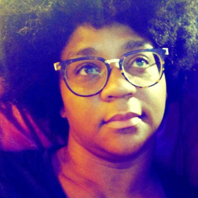 Alisha profile photo