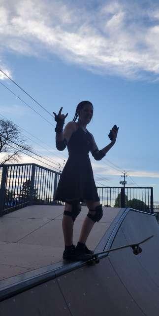 Antonia profile photo