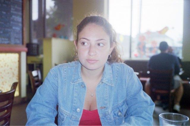 Hannah profile photo