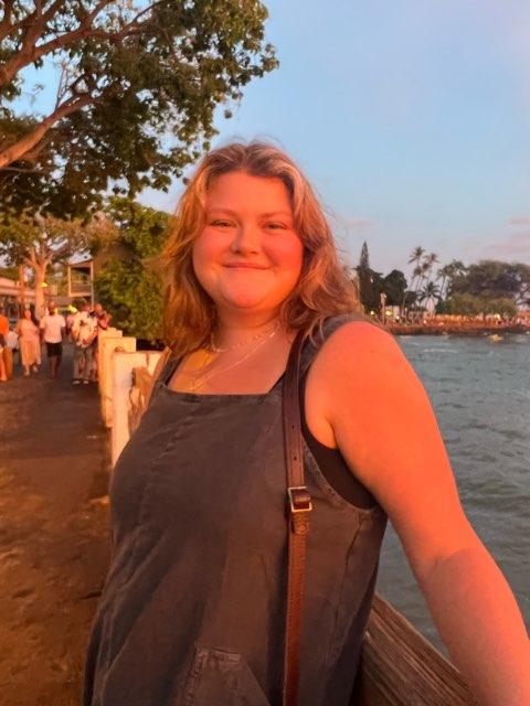 Cassidy profile photo