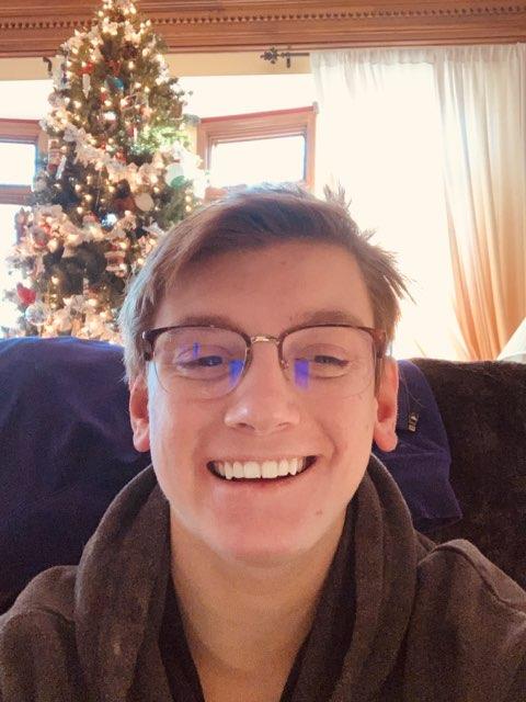 Cody profile photo