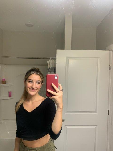 Ainsley profile photo