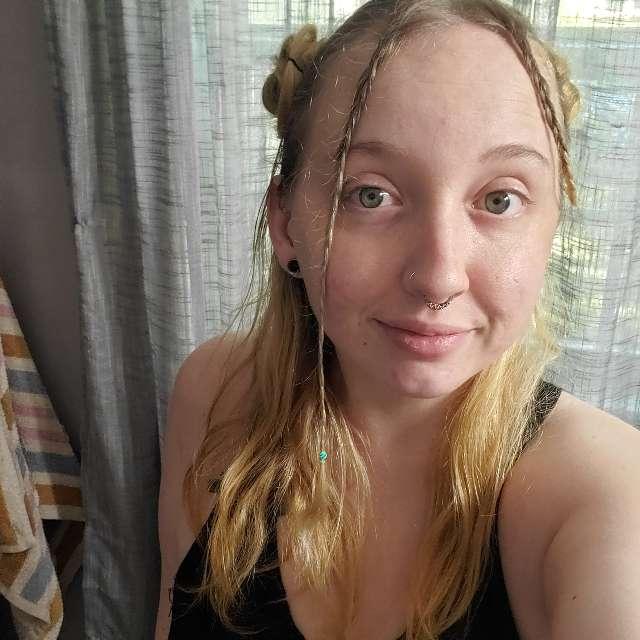 Ang profile photo