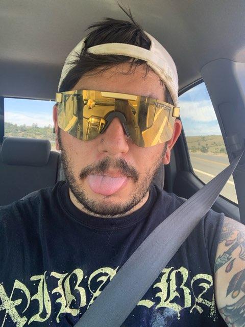 Garrett profile photo