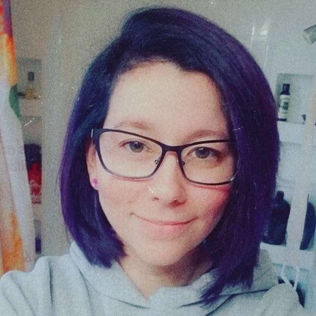 Sarah profile photo