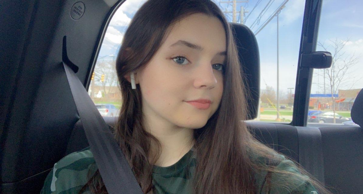Breanna profile photo