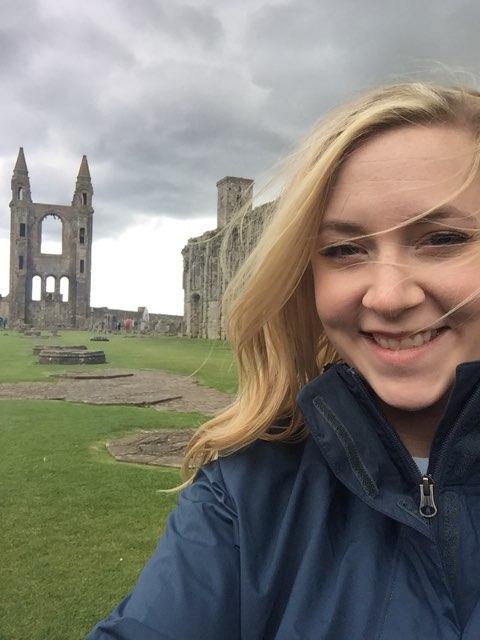 Hannah profile photo