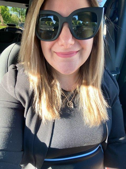 Megan profile photo