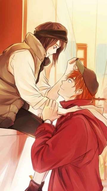 WangXian profile photo