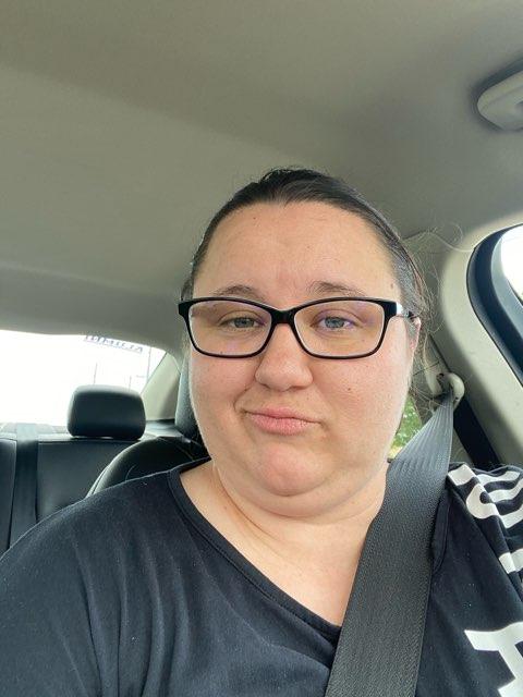 Christina profile photo