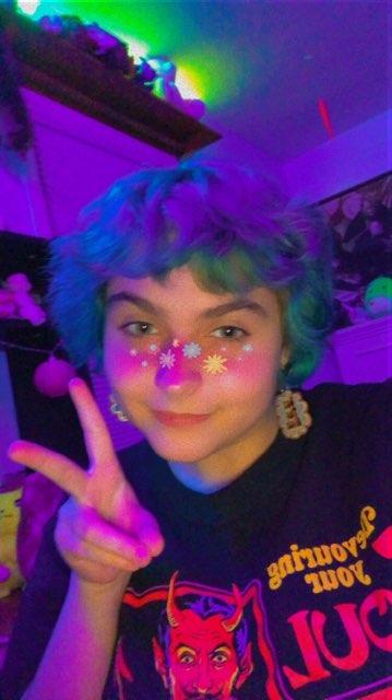 Natalie profile photo