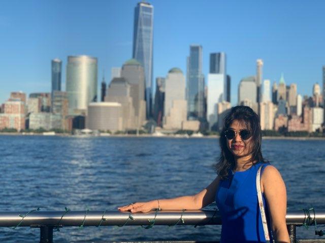 Sweta profile photo