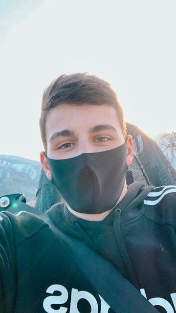 Samuele profile photo