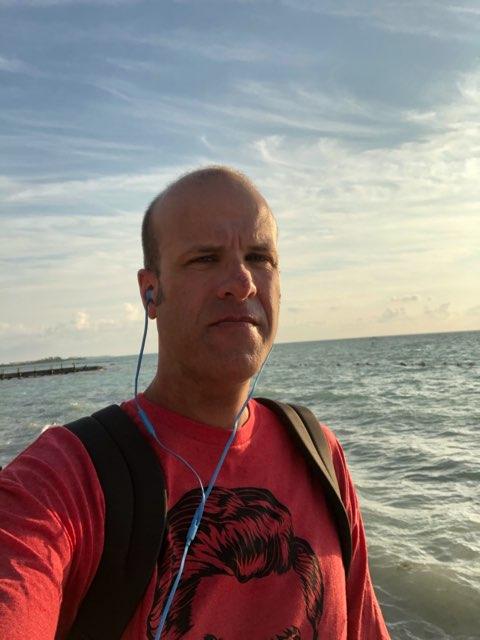 Kevin profile photo