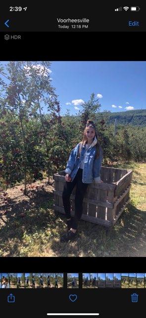 Julia profile photo