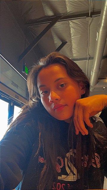 Chenoa profile photo