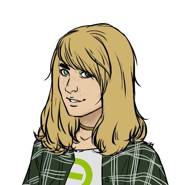 Andy profile photo