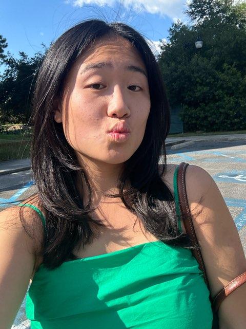 Cate profile photo