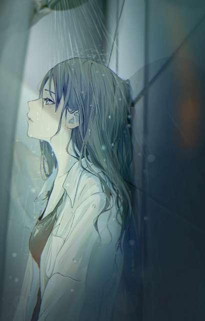 Lonely profile photo