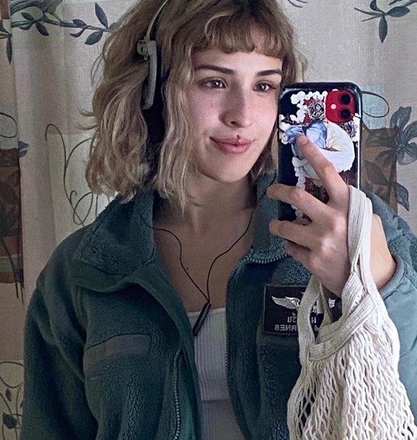 Alexis profile photo