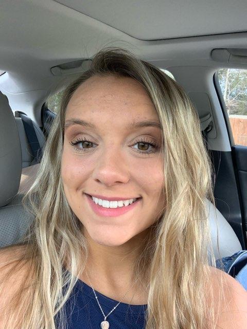 Mackenzie profile photo