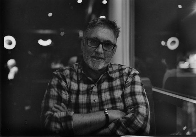 Marc profile photo