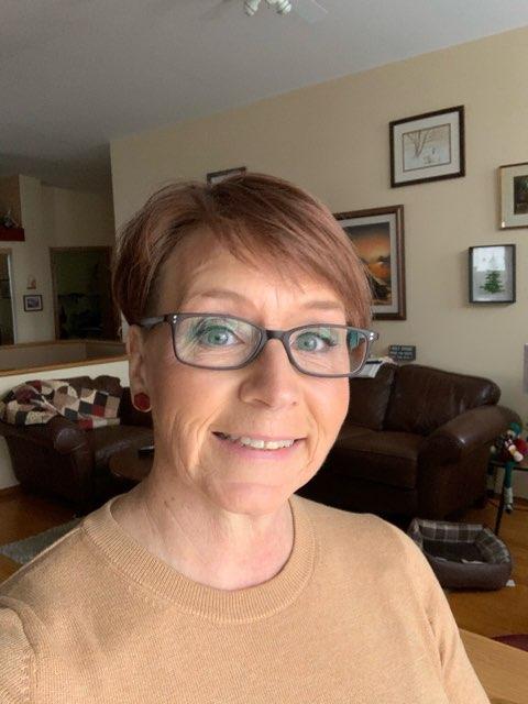 Rhonda profile photo