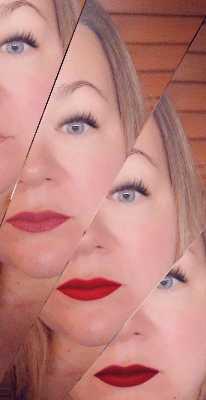 Shelly profile photo